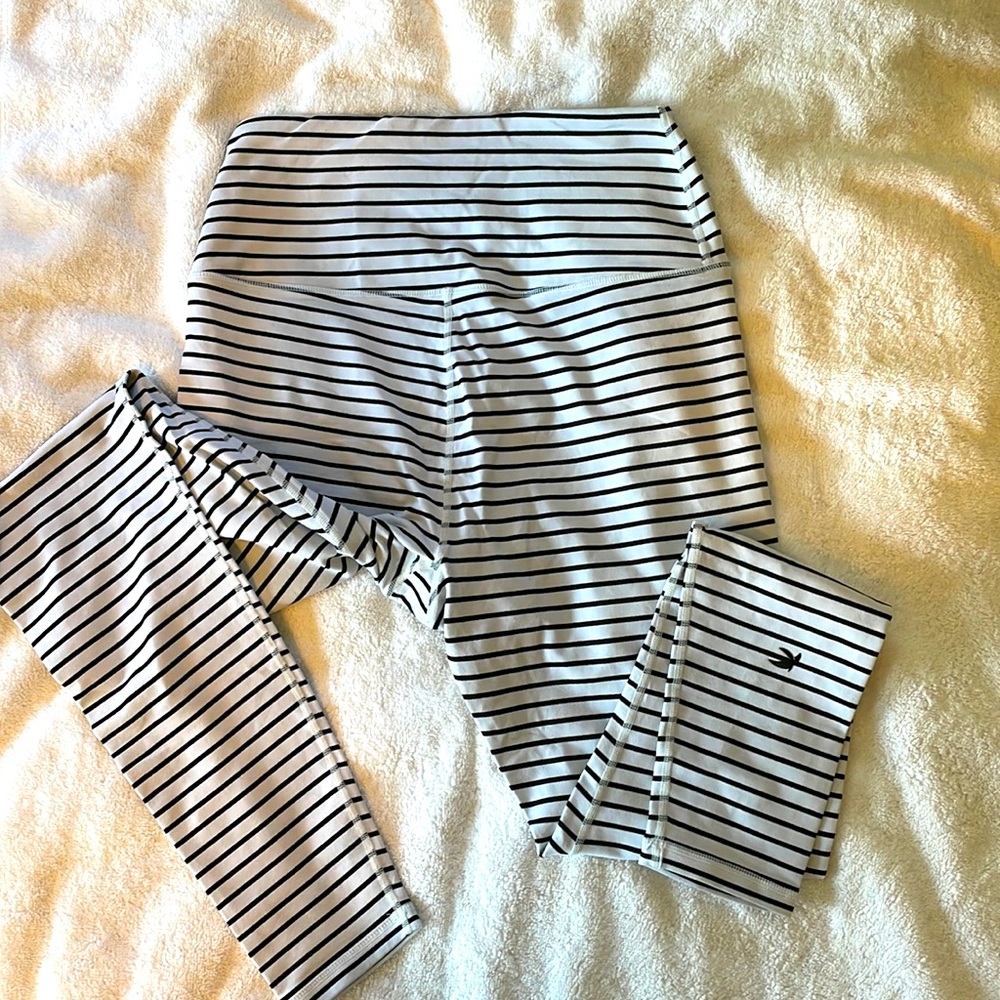 Glider Leggings